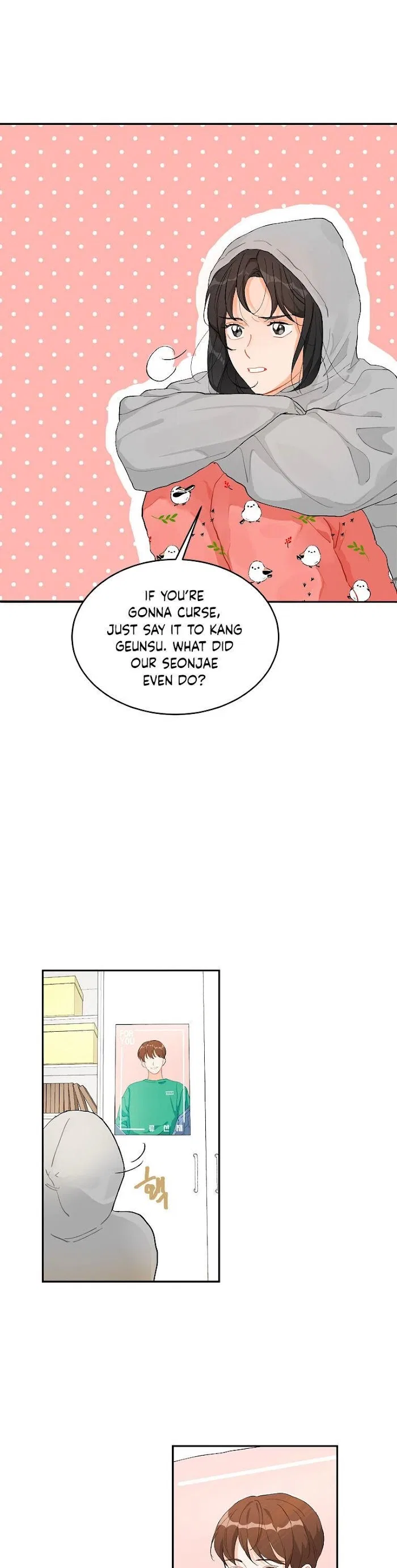 Lovely Runner Chapter 1 – Page 11