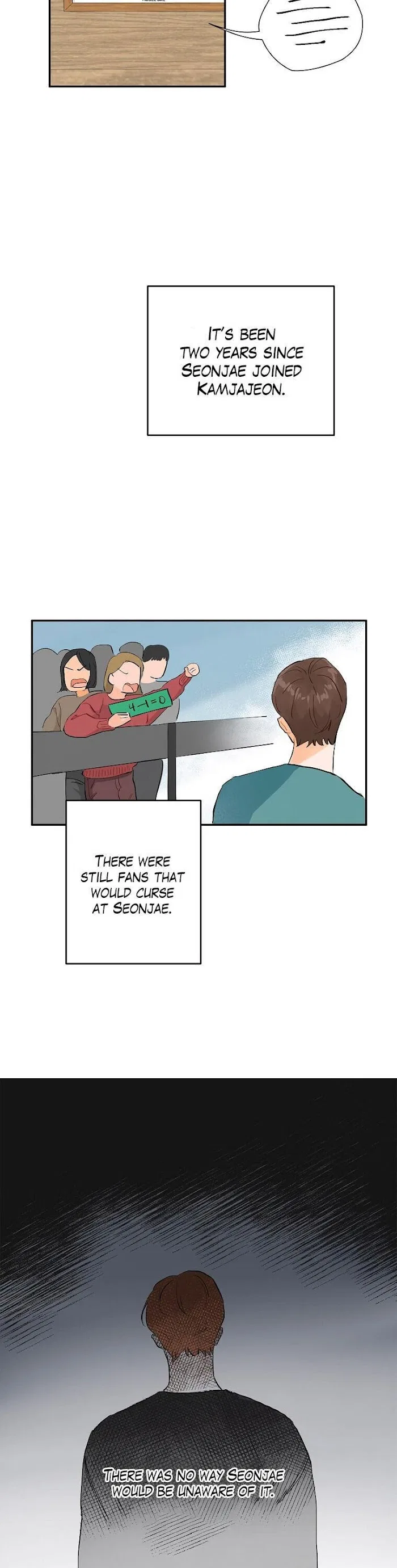 Lovely Runner Chapter 1 – Page 17