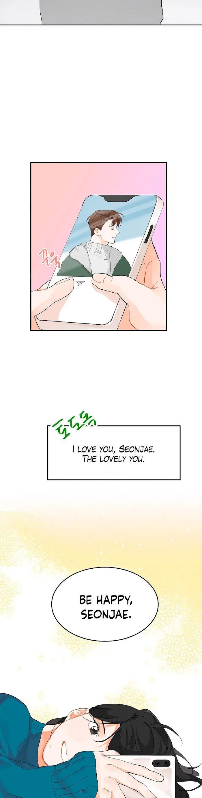 Lovely Runner Chapter 1 – Page 18