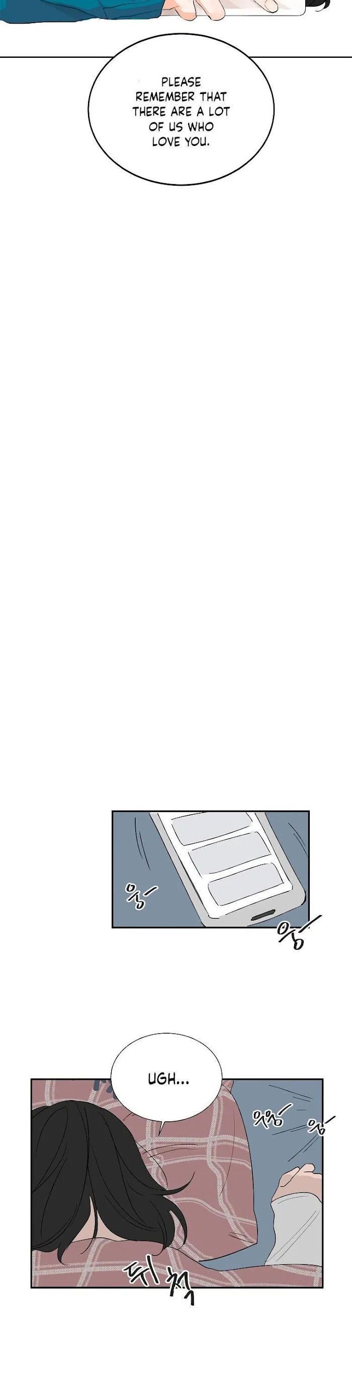 Lovely Runner Chapter 1 – Page 19