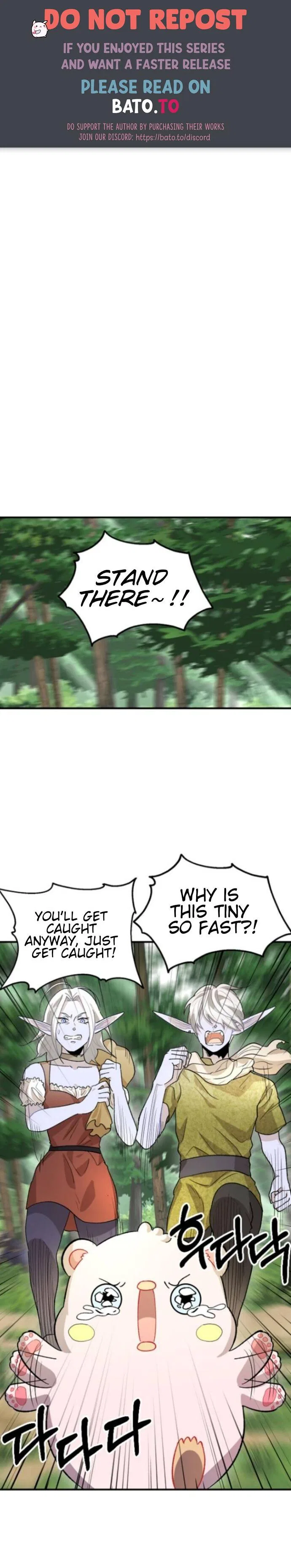 Prince Maker Chapter 5 – Page 1