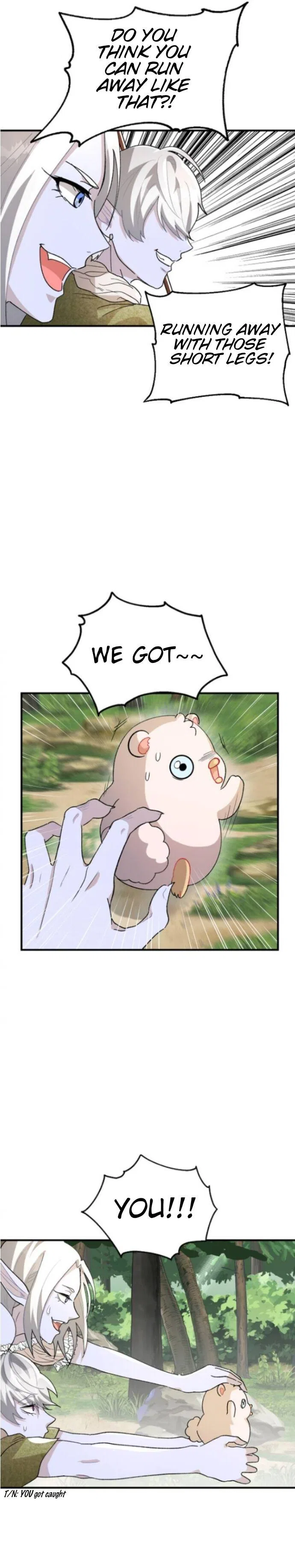 Prince Maker Chapter 5 – Page 2