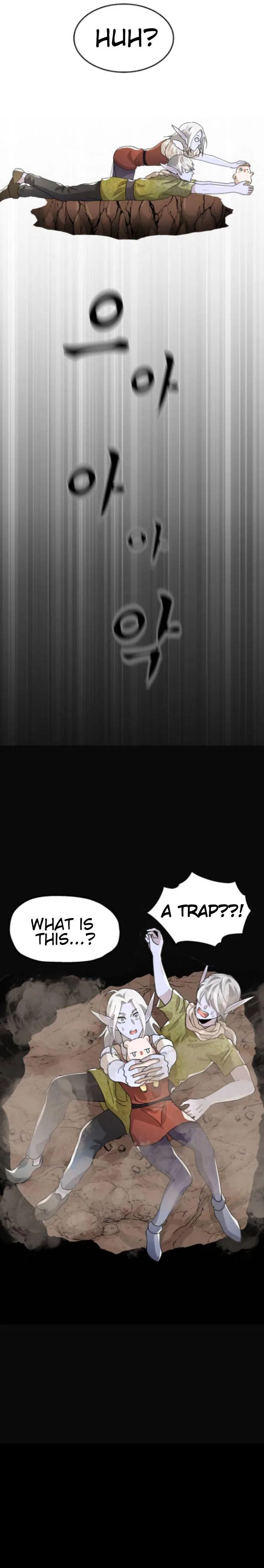 Prince Maker Chapter 5 – Page 3