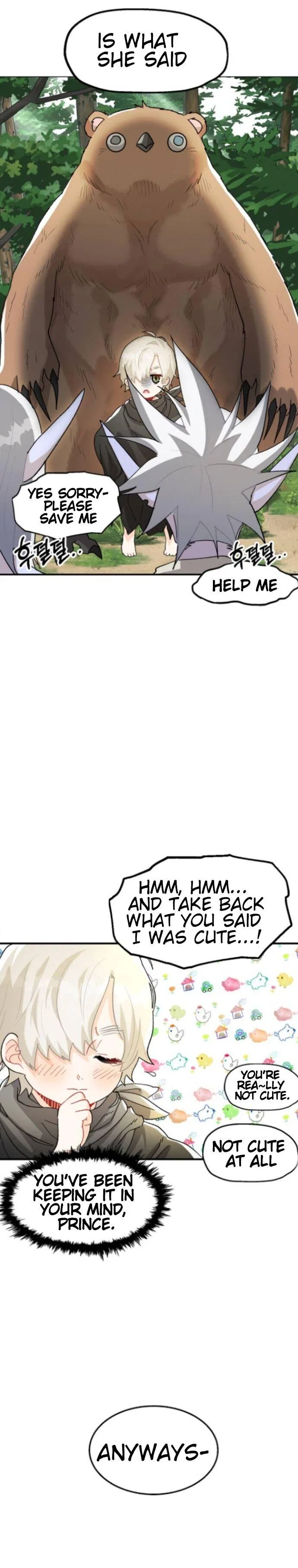 Prince Maker Chapter 5 – Page 7