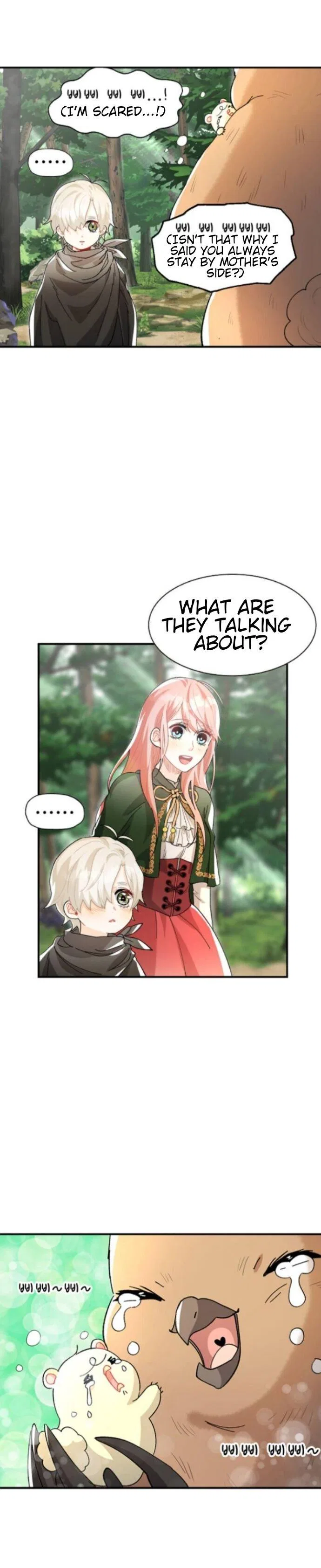 Prince Maker Chapter 5 – Page 9