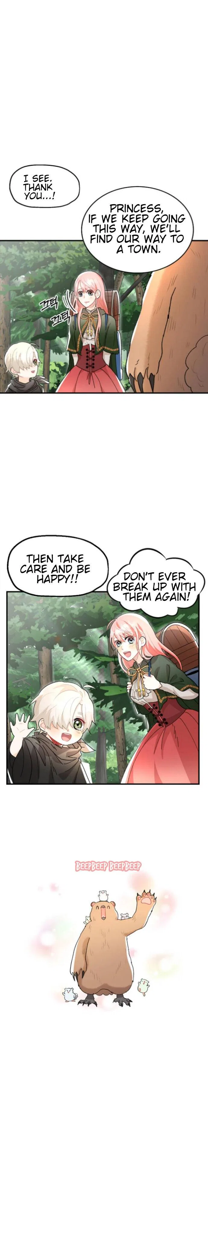 Prince Maker Chapter 5 – Page 12