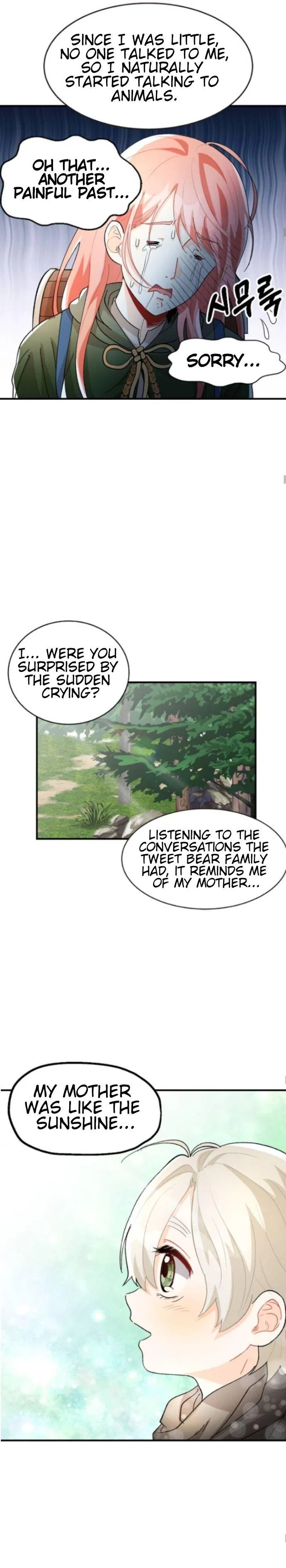 Prince Maker Chapter 5 – Page 15