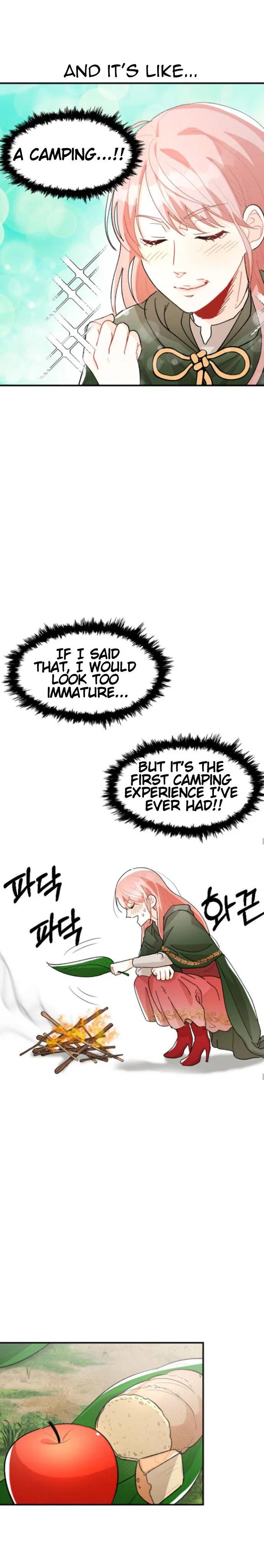 Prince Maker Chapter 5 – Page 24