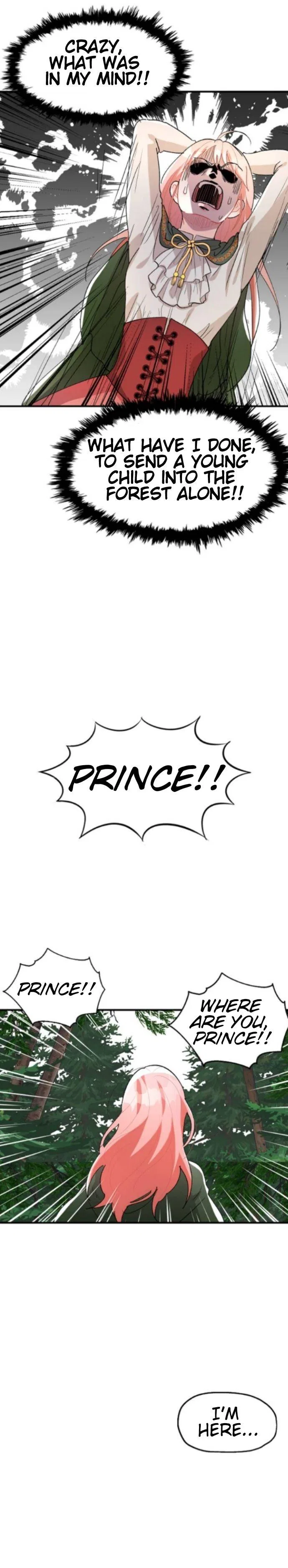 Prince Maker Chapter 5 – Page 26