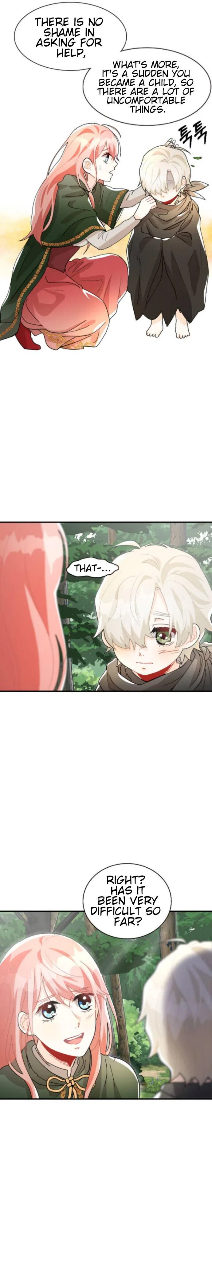 Prince Maker Chapter 5 – Page 29