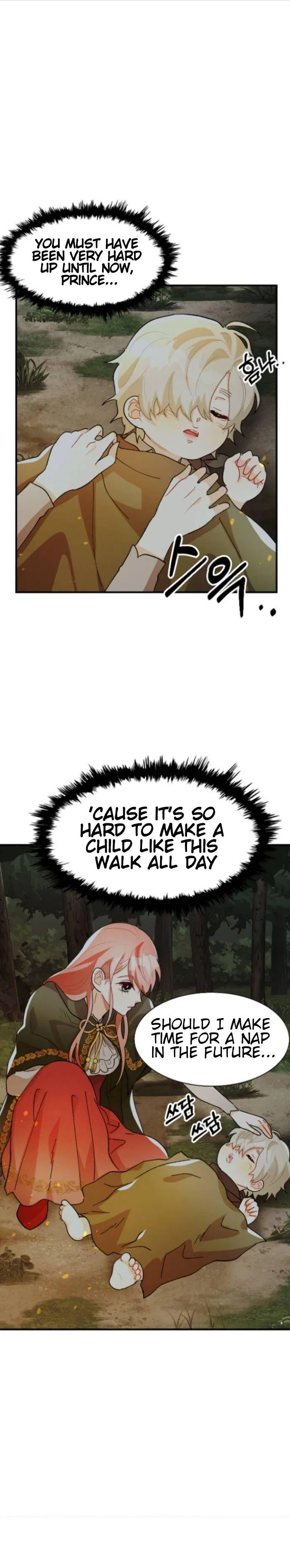 Prince Maker Chapter 5 – Page 32