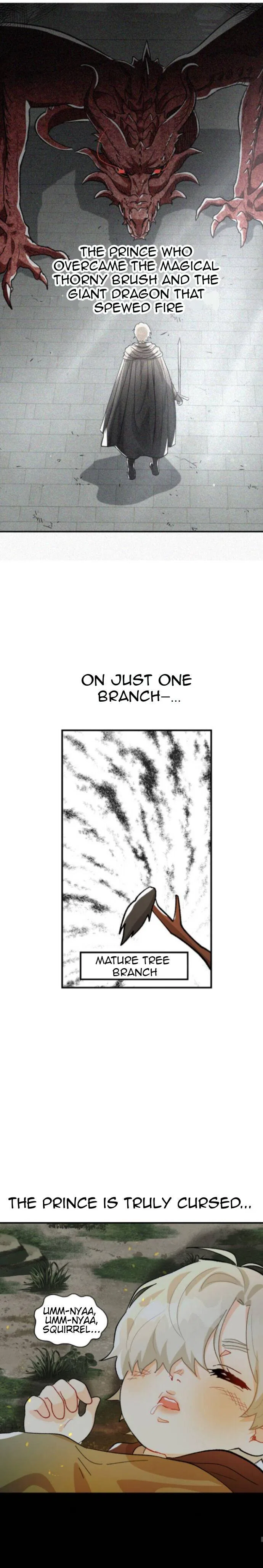 Prince Maker Chapter 5 – Page 33