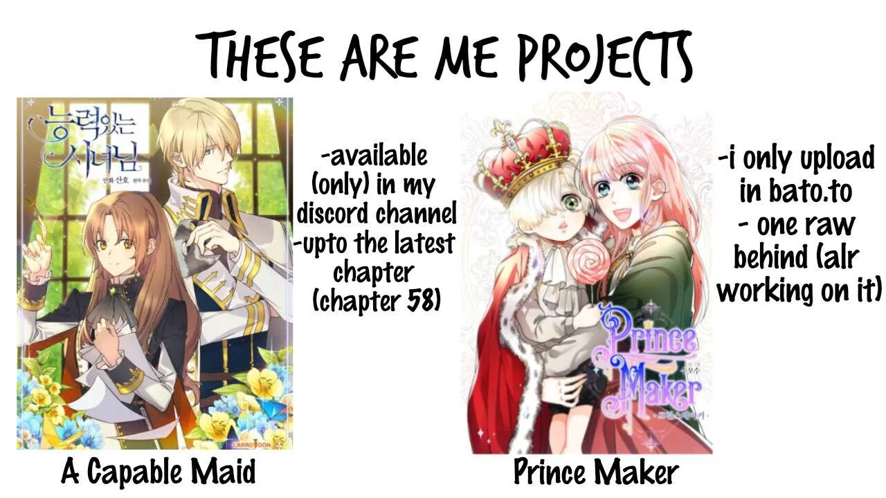 Prince Maker Chapter 5 – Page 36