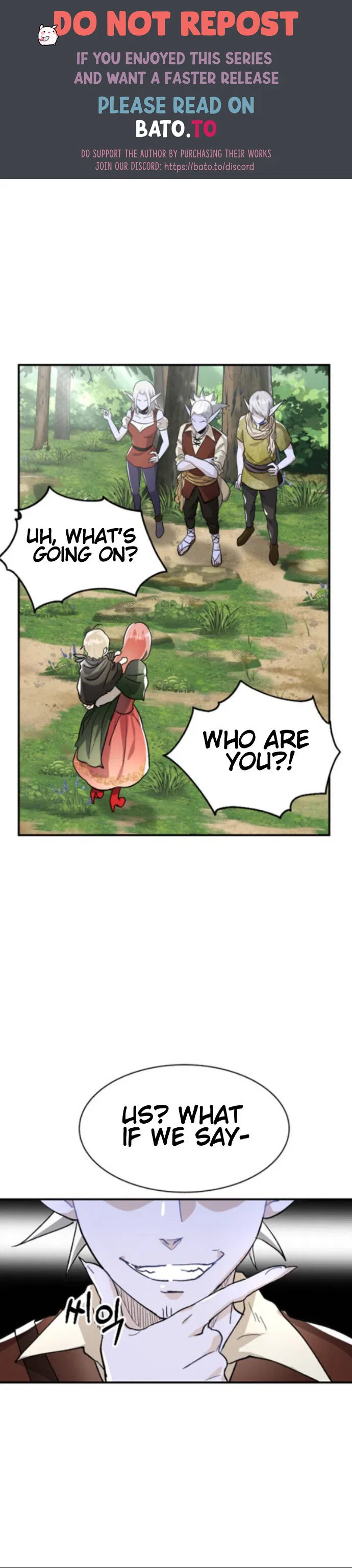 Prince Maker Chapter 4 – Page 1