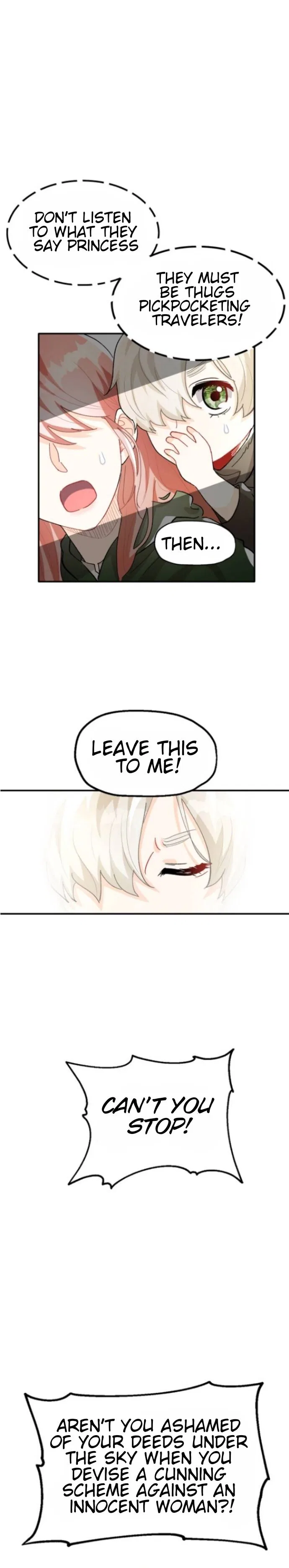 Prince Maker Chapter 4 – Page 4