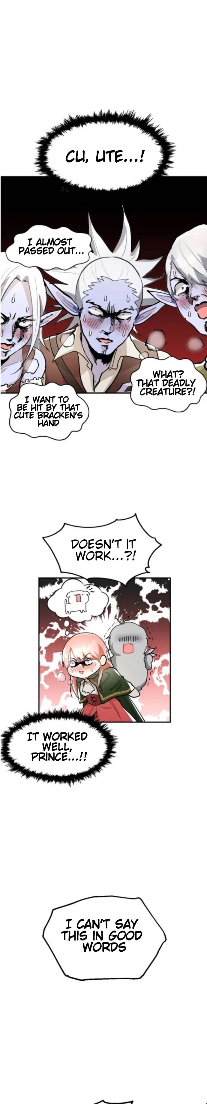 Prince Maker Chapter 4 – Page 6