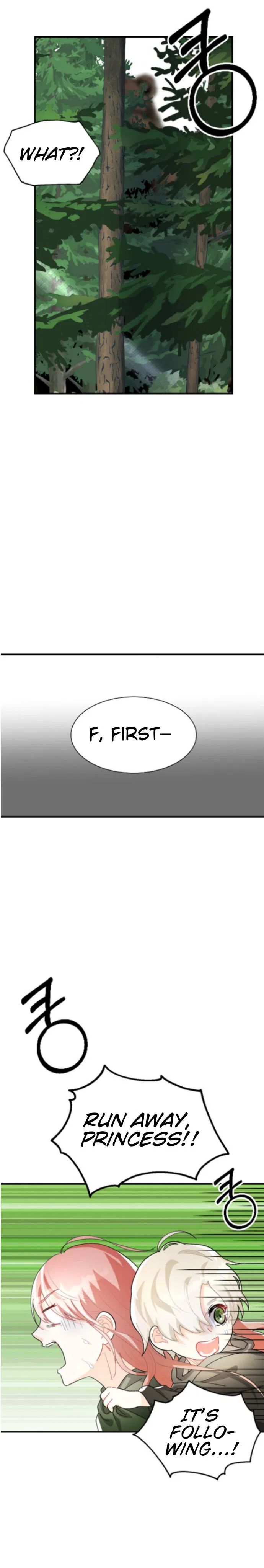 Prince Maker Chapter 4 – Page 13
