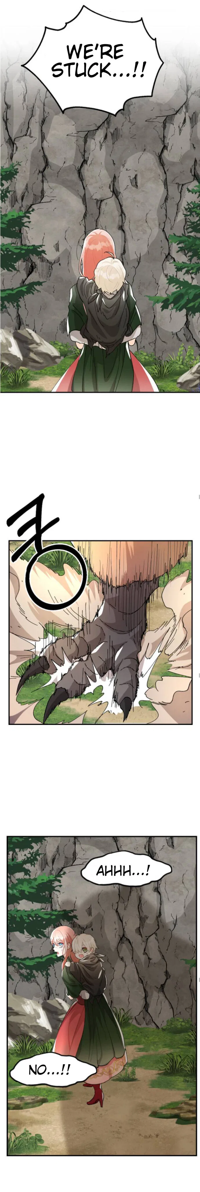 Prince Maker Chapter 4 – Page 15