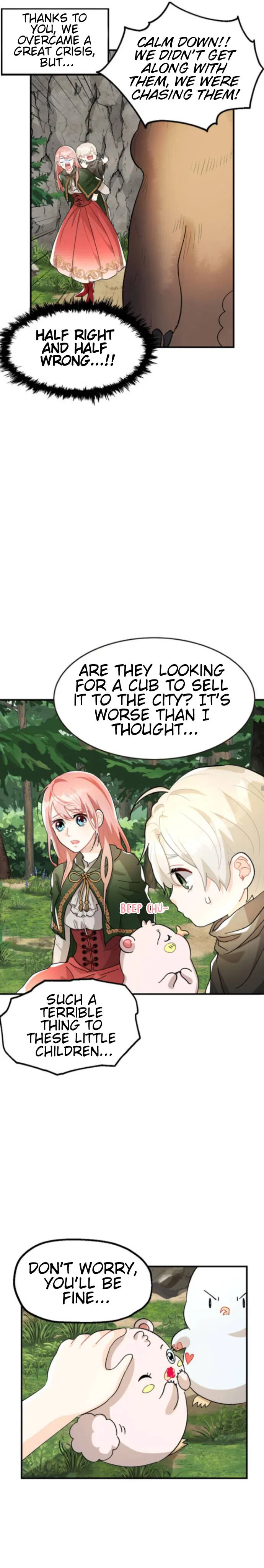 Prince Maker Chapter 4 – Page 22