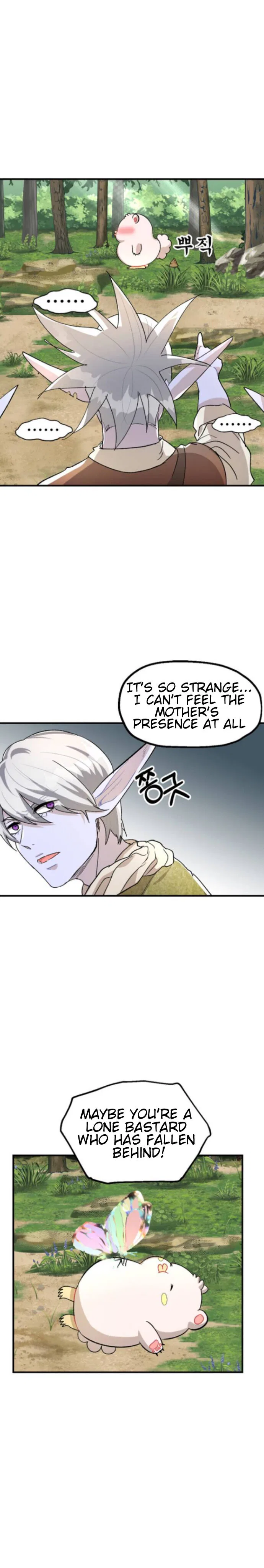 Prince Maker Chapter 4 – Page 37