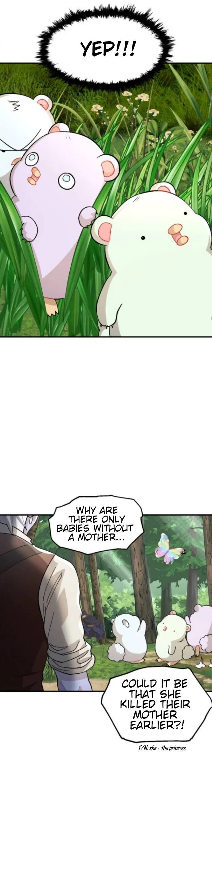 Prince Maker Chapter 4 – Page 41