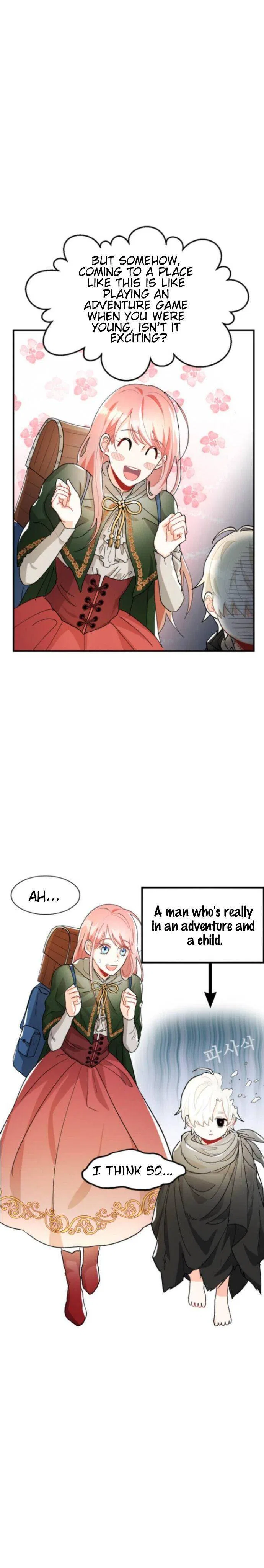 Prince Maker Chapter 3 – Page 2