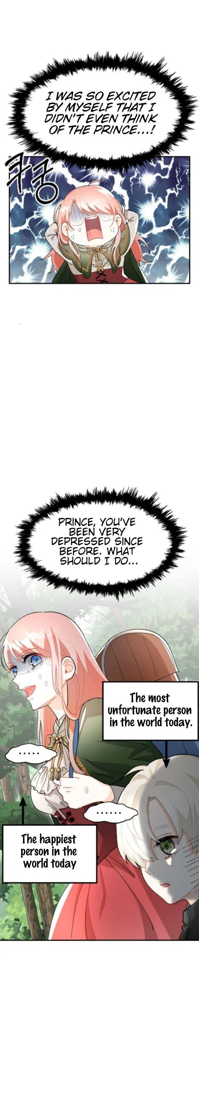 Prince Maker Chapter 3 – Page 3