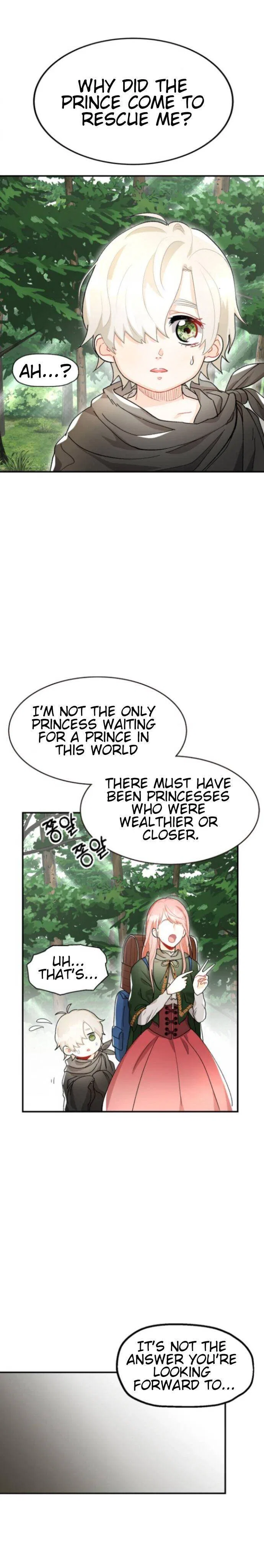 Prince Maker Chapter 3 – Page 5