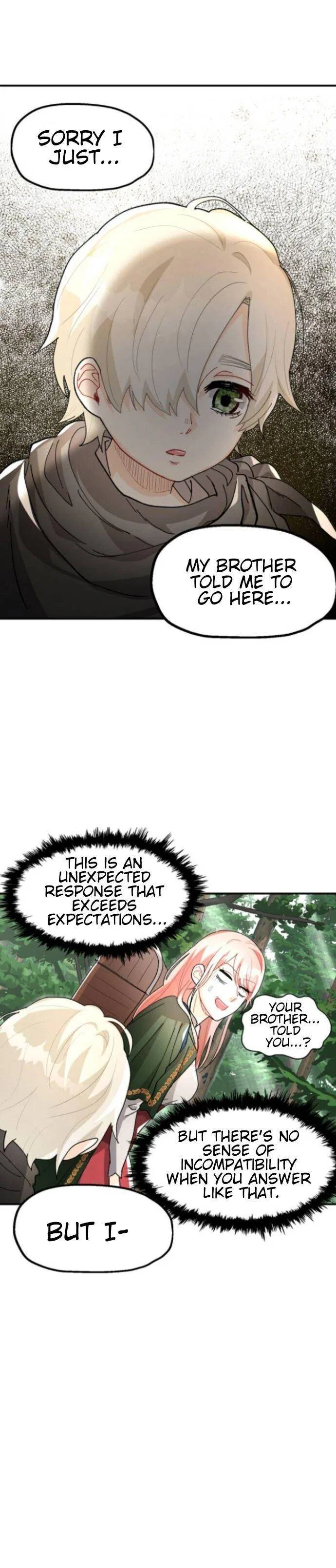 Prince Maker Chapter 3 – Page 6