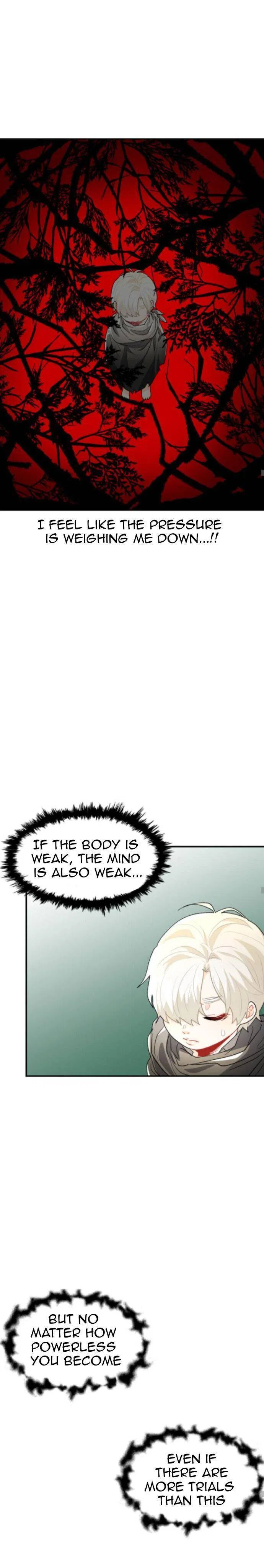 Prince Maker Chapter 3 – Page 13