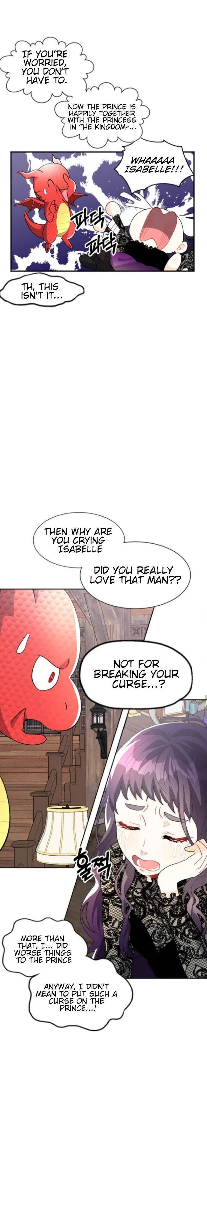 Prince Maker Chapter 3 – Page 18