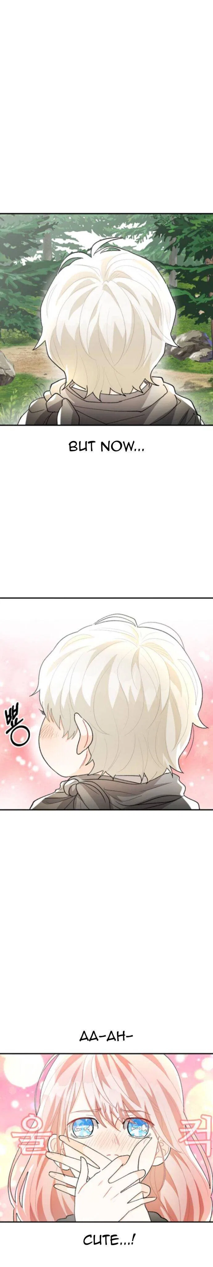 Prince Maker Chapter 3 – Page 23