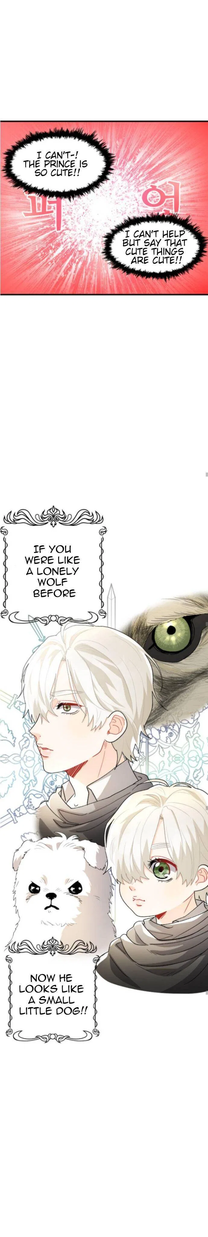 Prince Maker Chapter 3 – Page 24