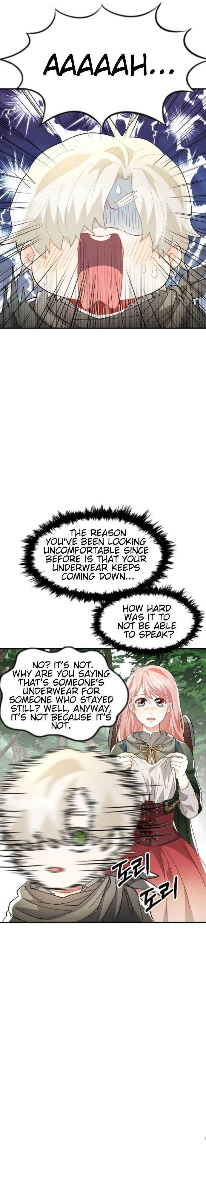 Prince Maker Chapter 3 – Page 28