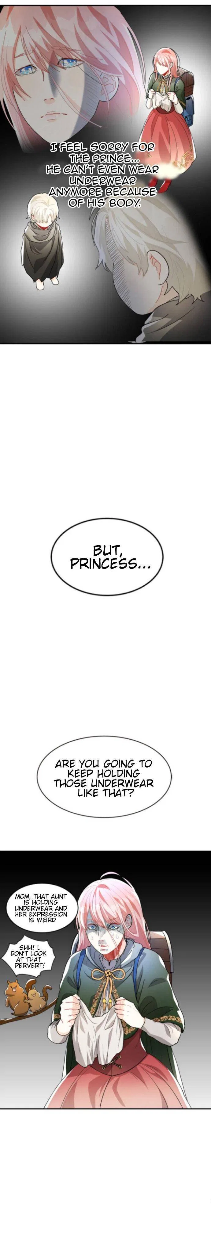 Prince Maker Chapter 3 – Page 29