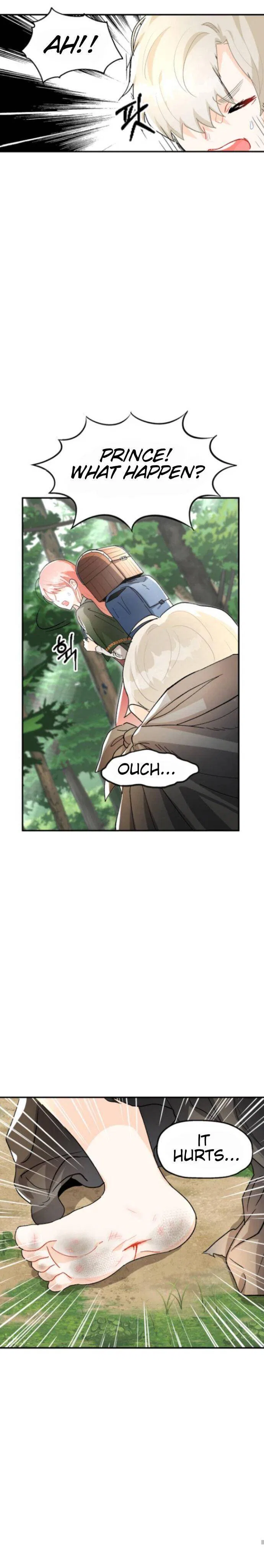 Prince Maker Chapter 3 – Page 31