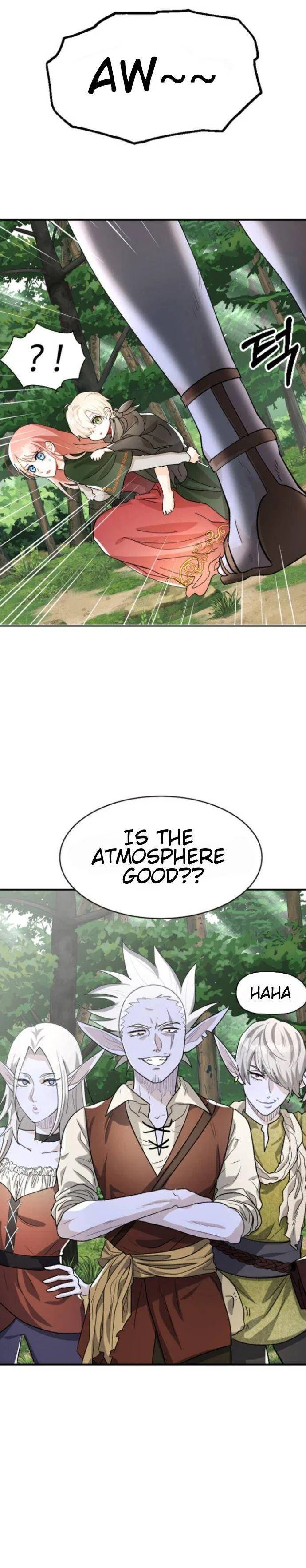 Prince Maker Chapter 3 – Page 35