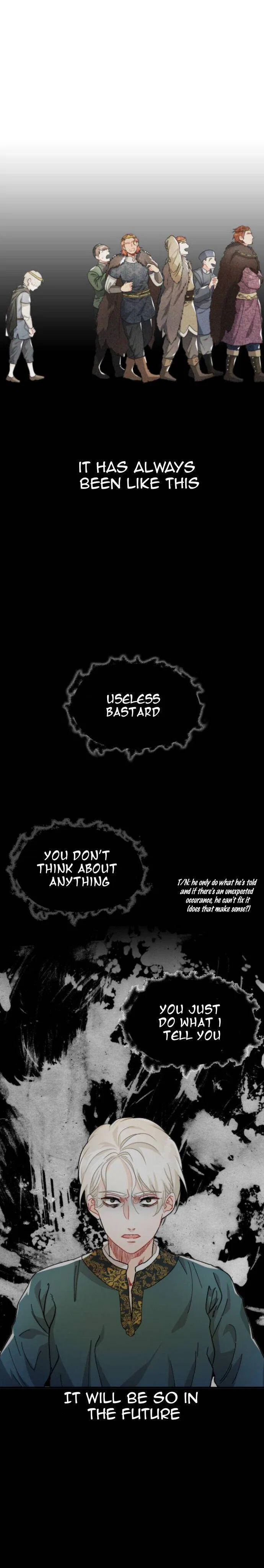 Prince Maker Chapter 2 – Page 3