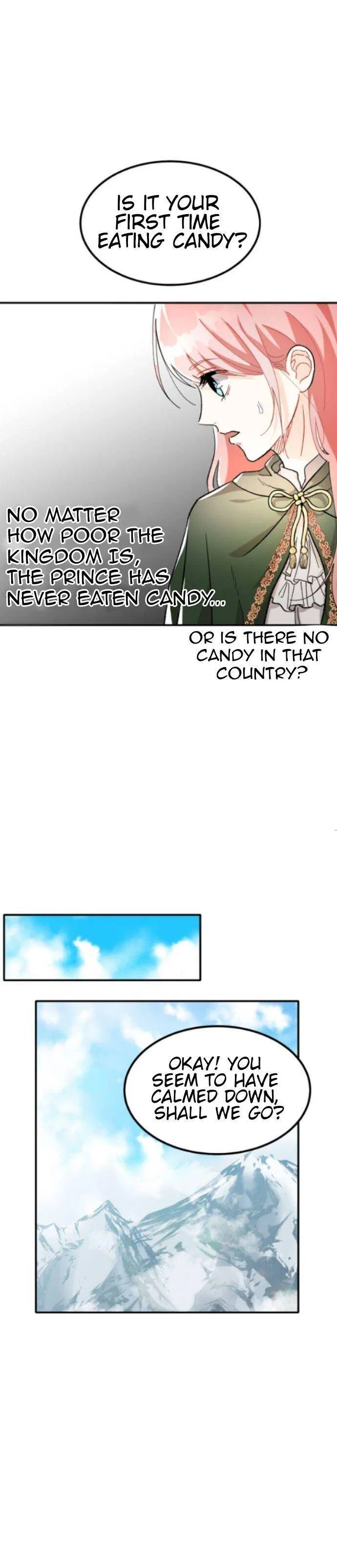 Prince Maker Chapter 2 – Page 13