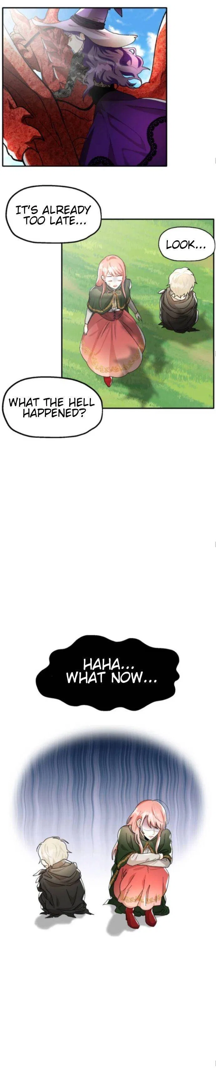 Prince Maker Chapter 2 – Page 16