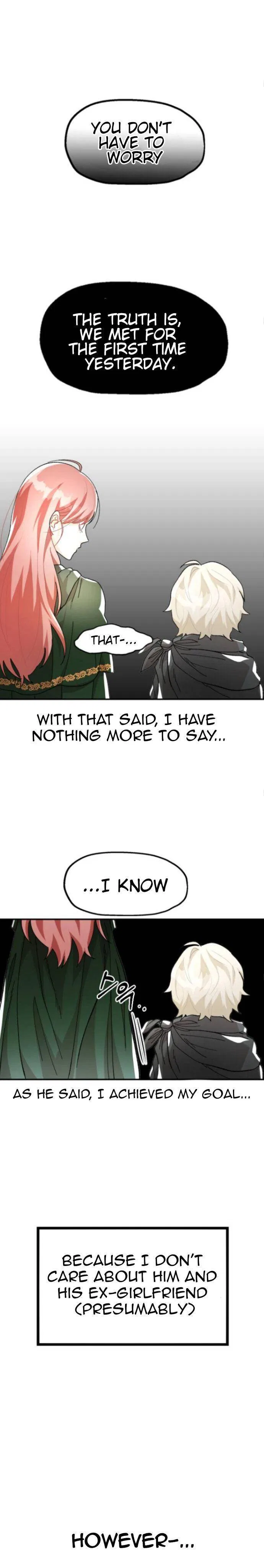 Prince Maker Chapter 2 – Page 20