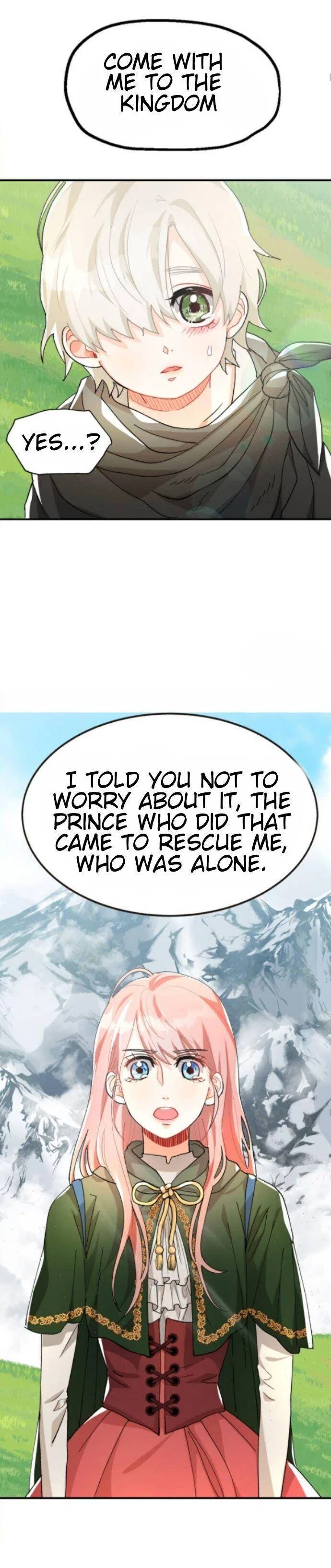 Prince Maker Chapter 2 – Page 22