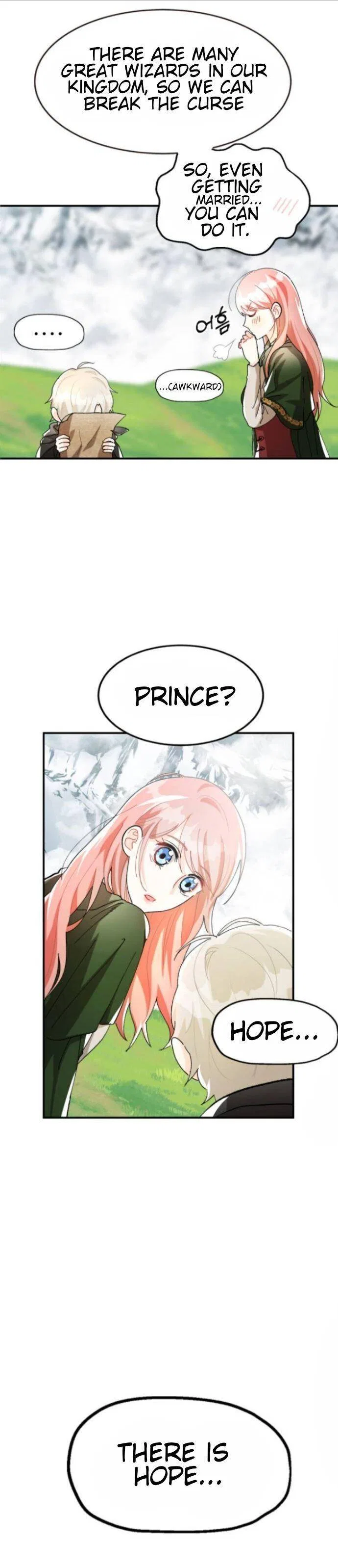 Prince Maker Chapter 2 – Page 25