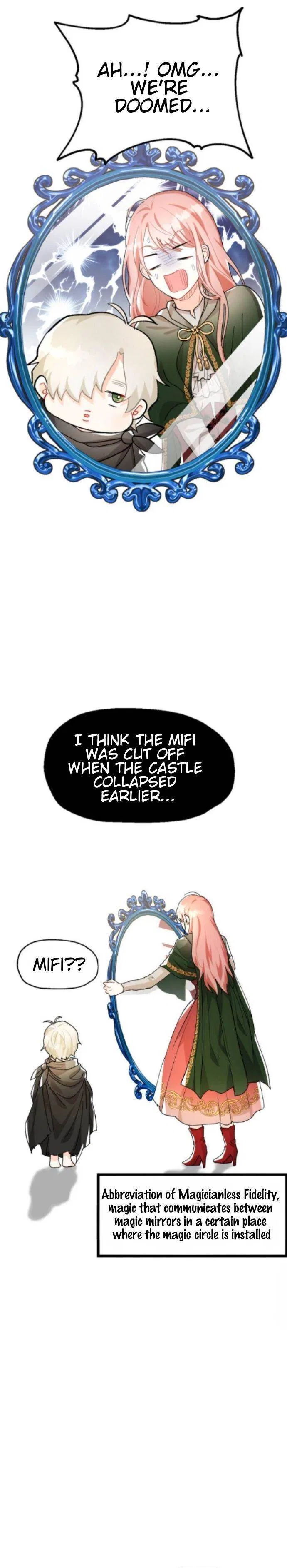 Prince Maker Chapter 2 – Page 29