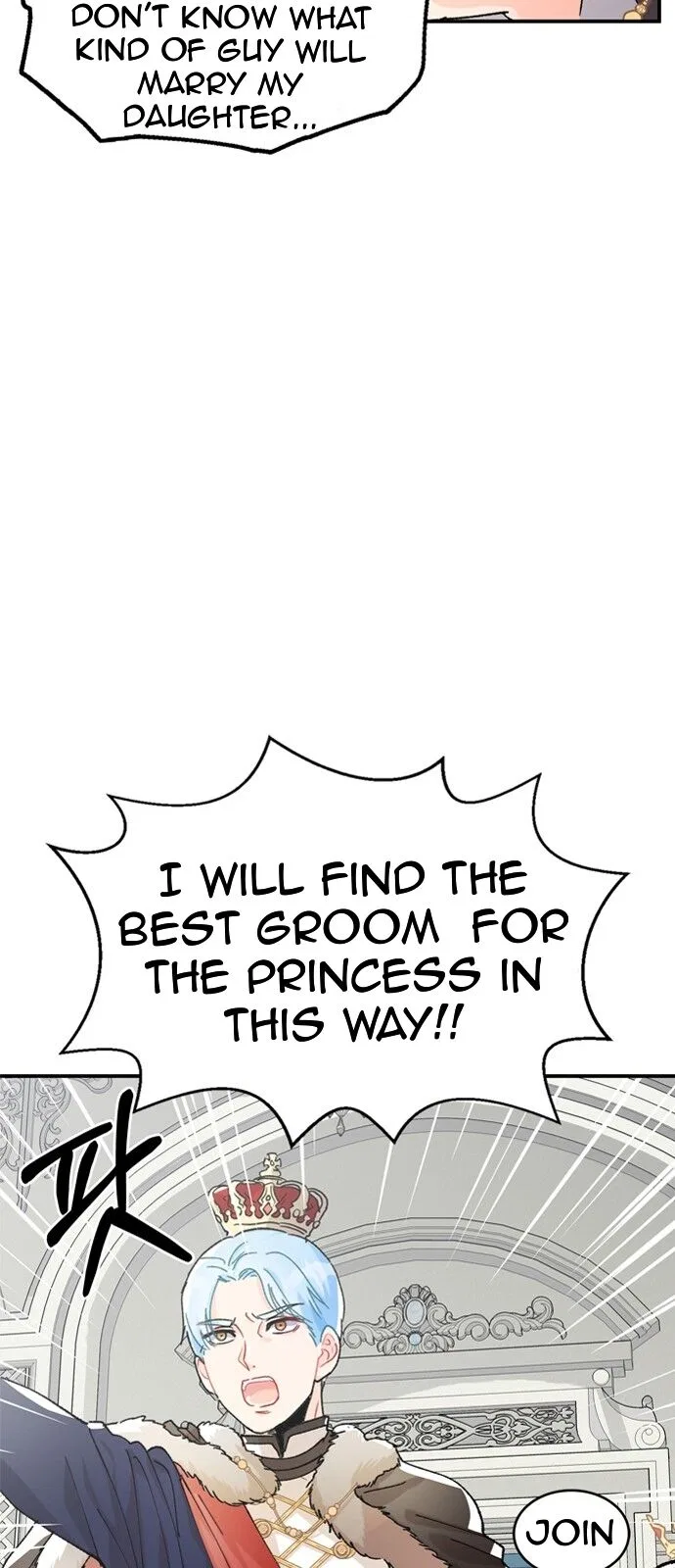 Prince Maker Chapter 1 – Page 9