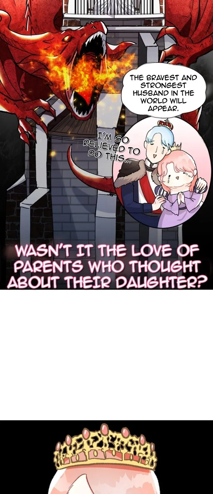 Prince Maker Chapter 1 – Page 13