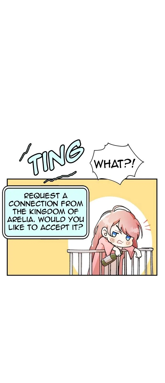 Prince Maker Chapter 1 – Page 20