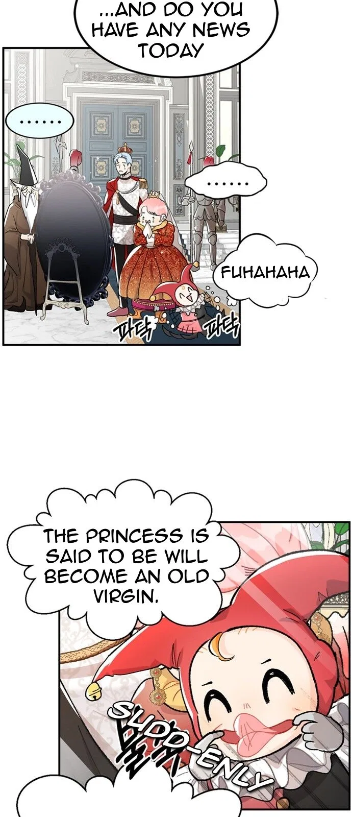 Prince Maker Chapter 1 – Page 23