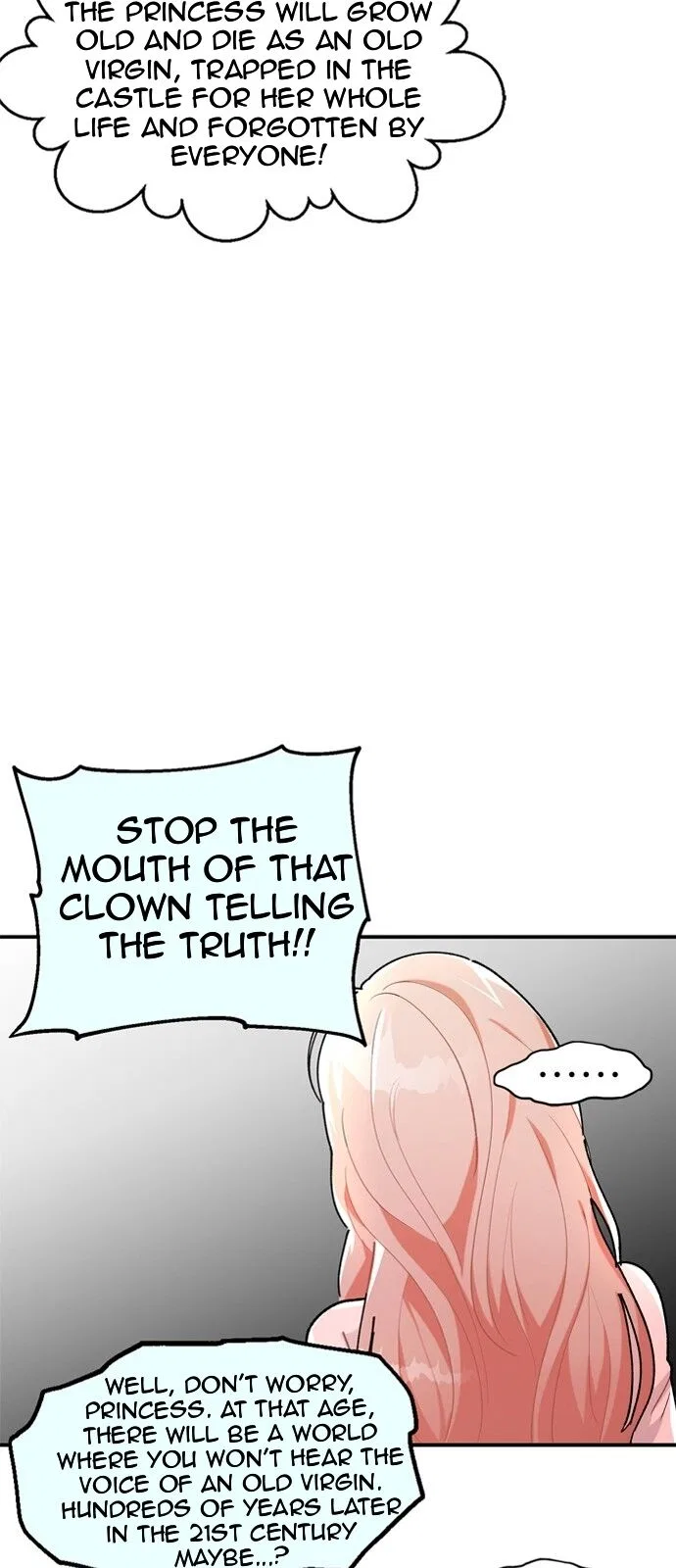 Prince Maker Chapter 1 – Page 24