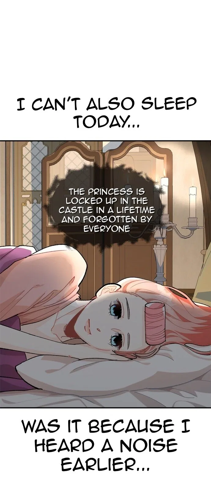 Prince Maker Chapter 1 – Page 31